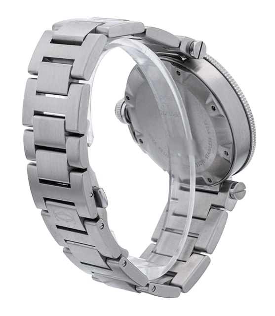 Cartier Pasha W31077M7 Image 3